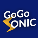 GoGoSonic - Exotic Snacks Bar aplikacja