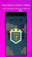 Fly High: Push Balloons to Earn Money & Gift Cards screenshot 1