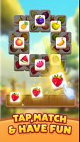 Tile Match: Zen Triple Match 포스터