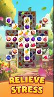 Tile Match: Zen Triple Match 스크린샷 3