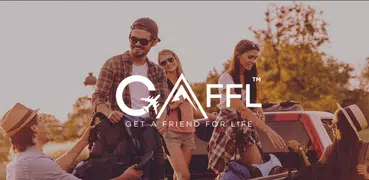 GAFFL - Find A Travel Buddy