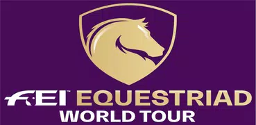 FEI Equestriad World Tour