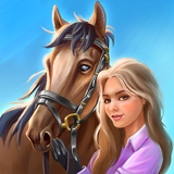 FEI Equestriad World Tour أيقونة