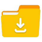 File Explorer & Folder Organizer icône