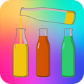 Water Color Sorting-Slime Sort