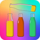 Water Color Sorting-Slime Sort icono