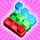 Cube Queue APK