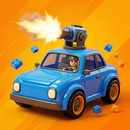 Voxel Blast: Car Jam Puzzle APK