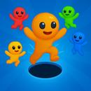 Hole Block Jam APK