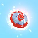 Spinner Crusher APK