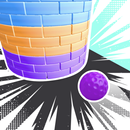 Wall Ball Puzzle APK