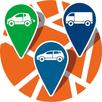 GoGet: Cars by the hour or day APK