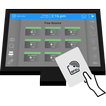 Booking Kiosk Pro – the smooth booking station