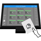 Booking Kiosk Pro icon