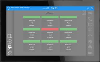 Booking Kiosk Pro screenshot 2