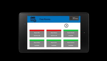 Meeting Room Display 5 скриншот 2