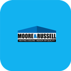 Showroom Moore & Russell أيقونة
