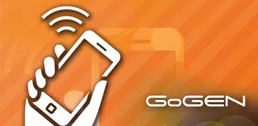 Gogen Smart Remote