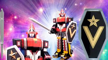 DX Goggle V Goggle Robo Transf poster