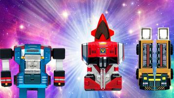 DX Goggle V Goggle Robo Transf screenshot 1