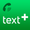 textPlus: Text Message + Call APK