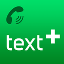 textPlus: Text Message + Call aplikacja