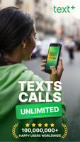 textPlus poster