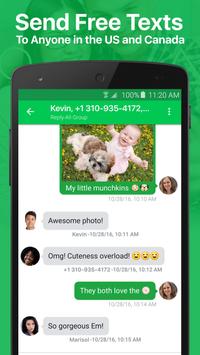 textPlus 截图 5