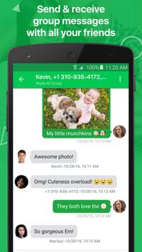 textPlus 截图 7