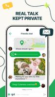 textPlus screenshot 1