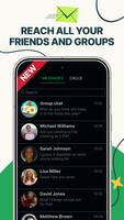 textPlus screenshot 2