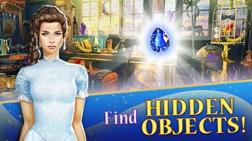 Cursed Kingdoms - Hidden Objec poster