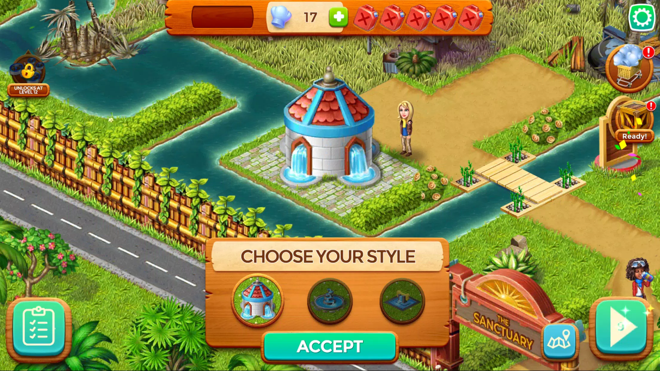Cook Off: Animal Rescue APK for Android Download Cook Off: Animal Rescue APK for Android Download