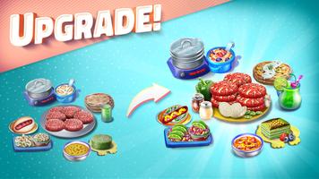 Cook Off: Animal Rescue screenshot 2