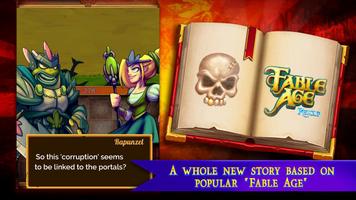 Fable Age: Retold screenshot 1