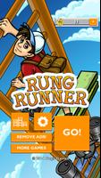 Rung Runner الملصق