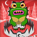 Monster Baiting APK