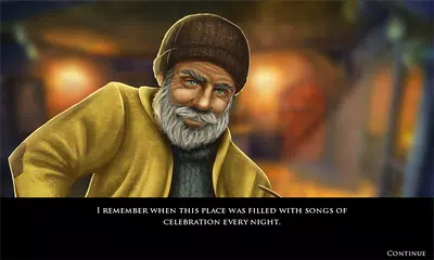 Descargar XAPK de Whispered Legends