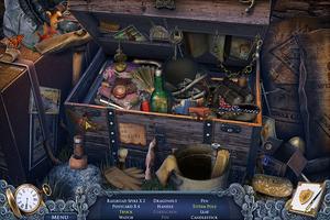 Whispered Legends syot layar 1