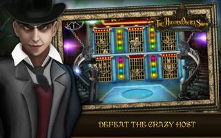 The Hidden Object Show 截图 1
