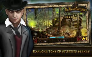 The Hidden Object Show 截图 2