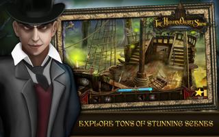 The Hidden Object Show capture d'écran 2