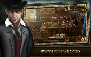 The Hidden Object Show capture d'écran 3