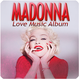 Madonna Love Music Album