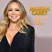 Mariah Carey Love Music Album screenshot 2