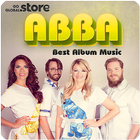 ABBA Best Album Music icône