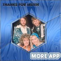 ABBA Best Album Music capture d'écran 1