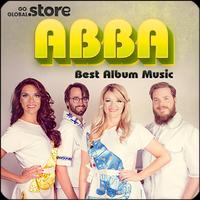 ABBA Best Album Music capture d'écran 2