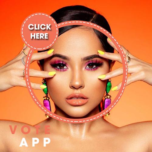 Becky G Legendary Music Hot For Android Apk Download Becky G Legendary Music Hot For Android Apk Download