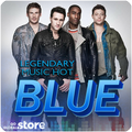 Blue Legendary Music Hot